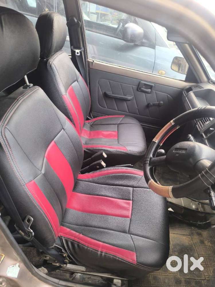 Maruti Suzuki 800 Ac Bsiii, 2003, Petrol