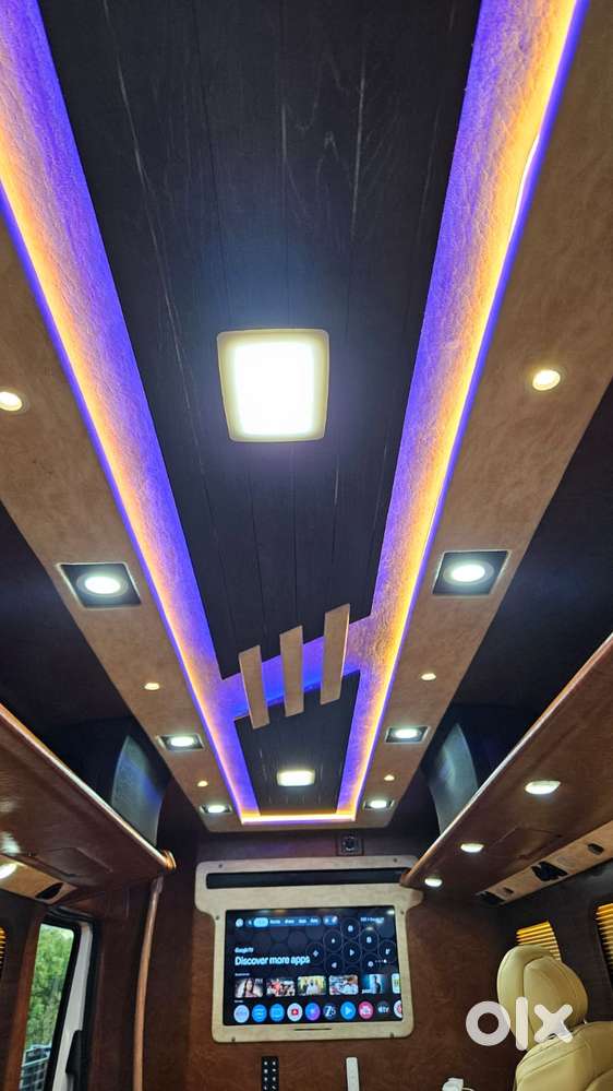 Force Motors One 4x2 6 Seating, 2024, Diesel