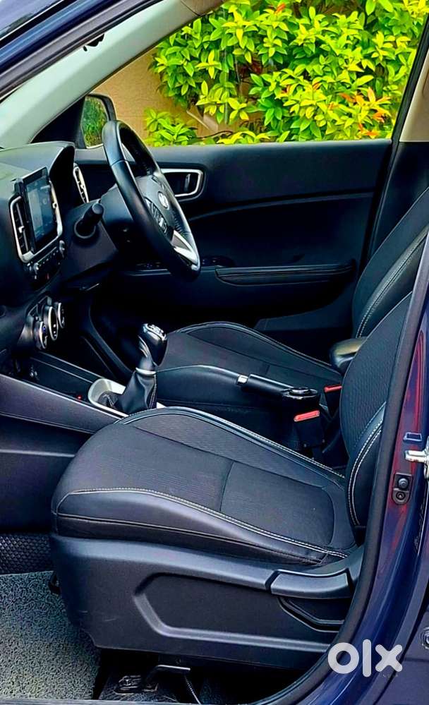 Hyundai Venue 1.4 Crdi Sx (o), 2019, Diesel