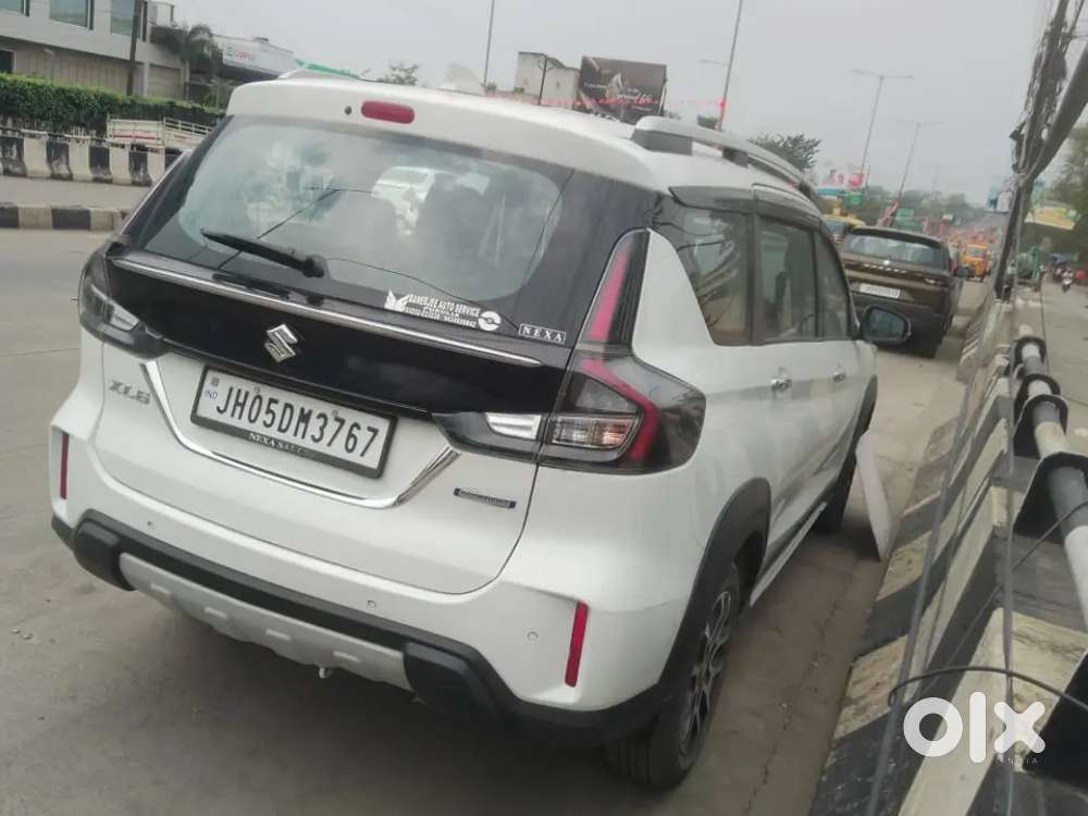 Brand New Condition  Xl6 Top Model Finance Options Available