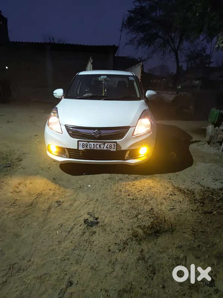 Maruti Suzuki Swift Dzire 2015 Diesel 140000 Km Driven