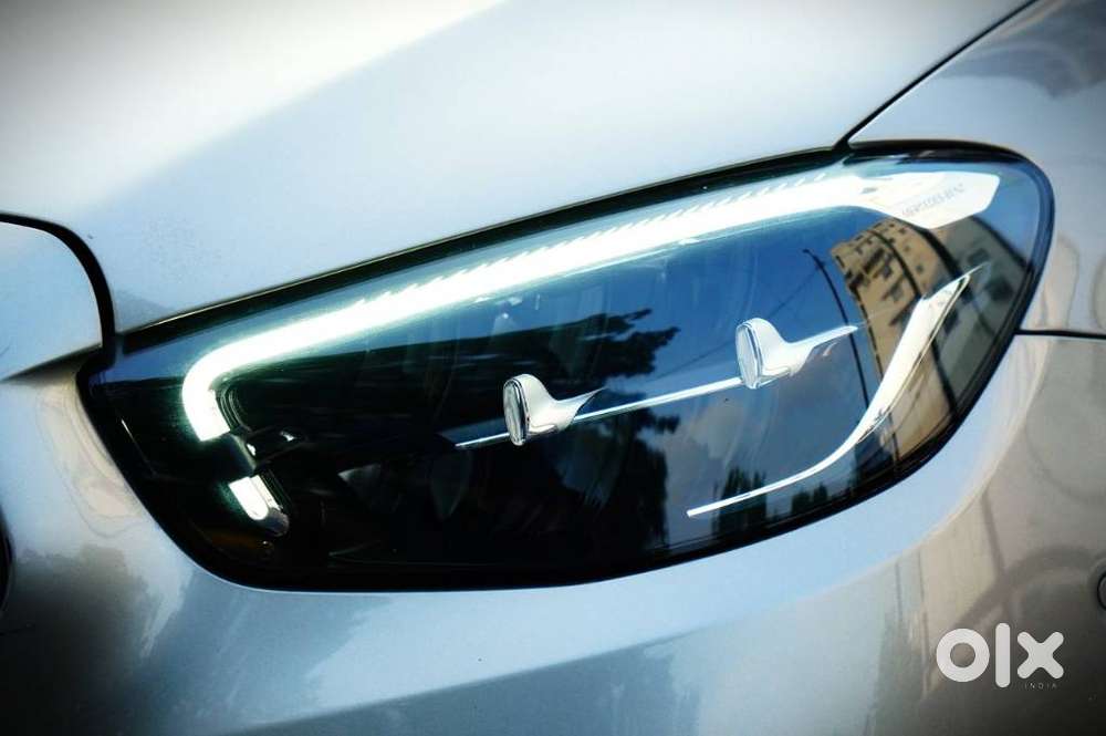 Mercedes-benz E-class E 220 D, 2021, Diesel