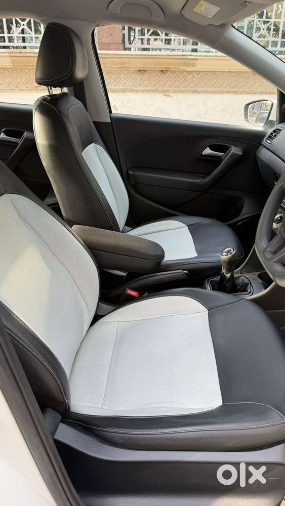 Volkswagen Ameo 1.0 Mpi Trendline, 2018, Petrol