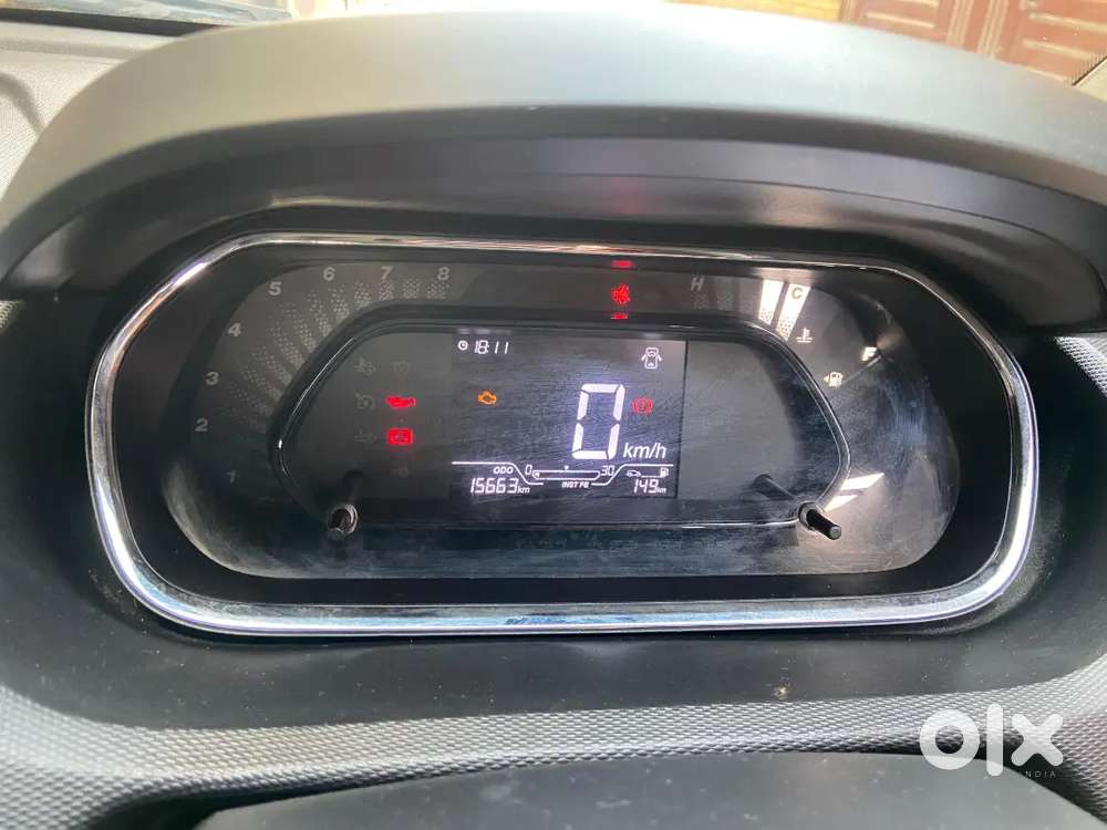 Tata Tiago 2024 Xm Petrol Well Maintained Mint Condition Car