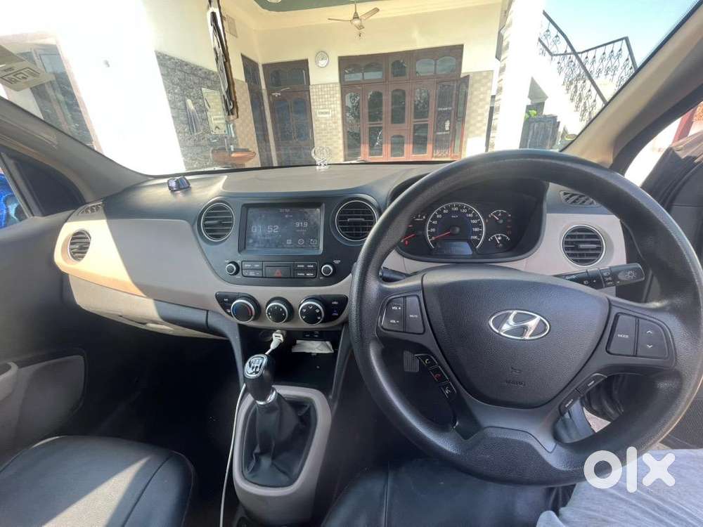 Hyundai 2019 Petrol Manual 45000 Km
