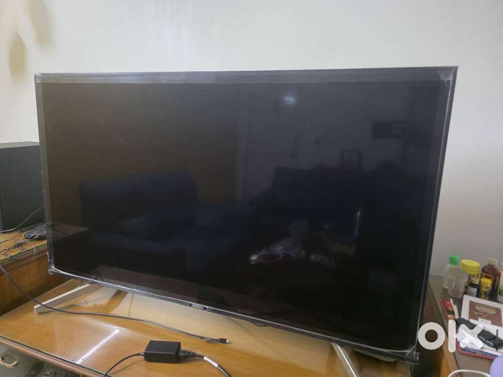 Sony Bravia 4k Android TV for Sale