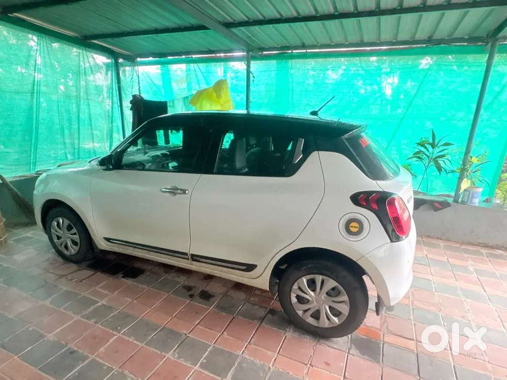 Maruti Suzuki Swift 2022 Year