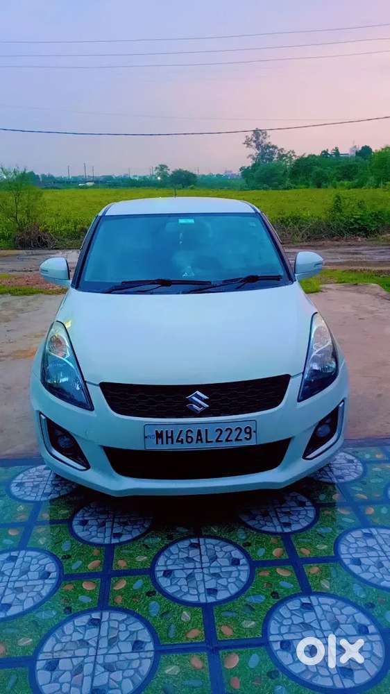 Maruti Suzuki Swift 2015 Diesel 177000 Km Driven