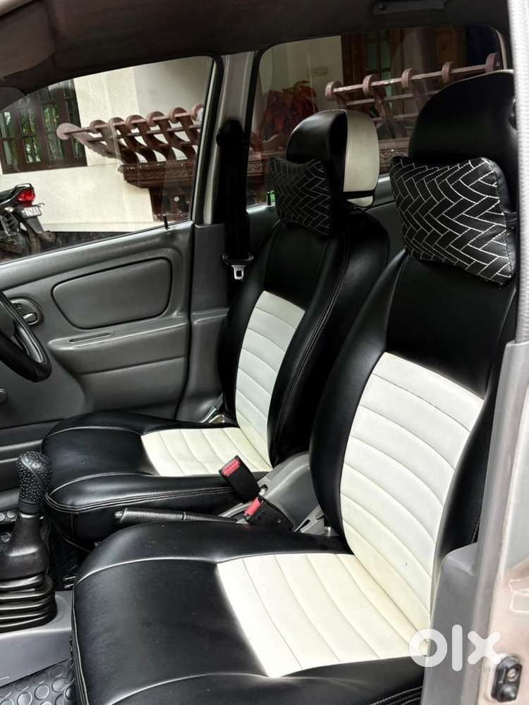 Maruti Suzuki Alto 2010 Petrol Well Maintained