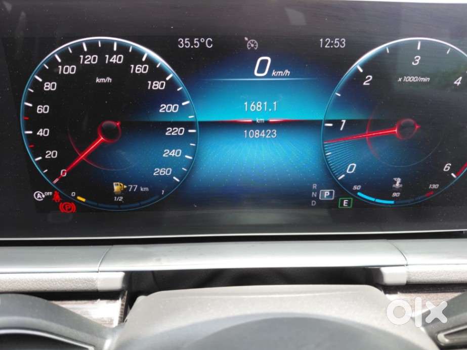 Mercedes-benz Gls 400d 4matic, 2020, Diesel