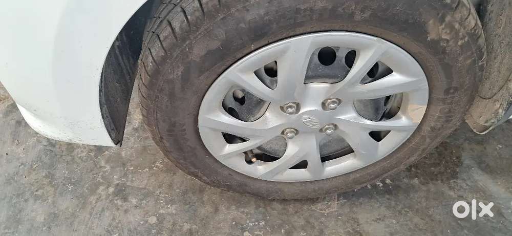 Hyundai Grand I10 2020 Petrol 36000 Km Driven