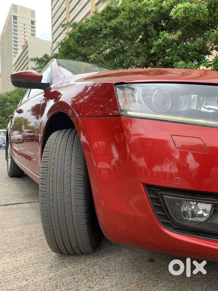 Skoda Octavia 1.8 Elegance Tsi At, 2014, Petrol
