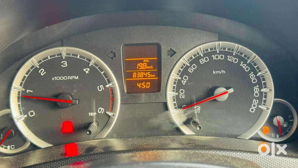 Maruti Suzuki Diesel 2015
