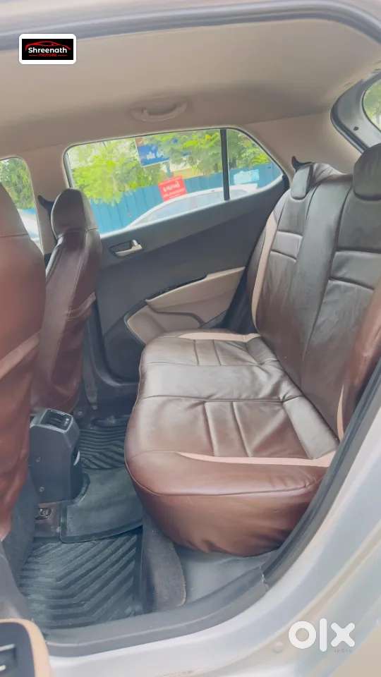 Hyundai Grand I10 1.2 Kappa Sportz Option, 2019, Petrol
