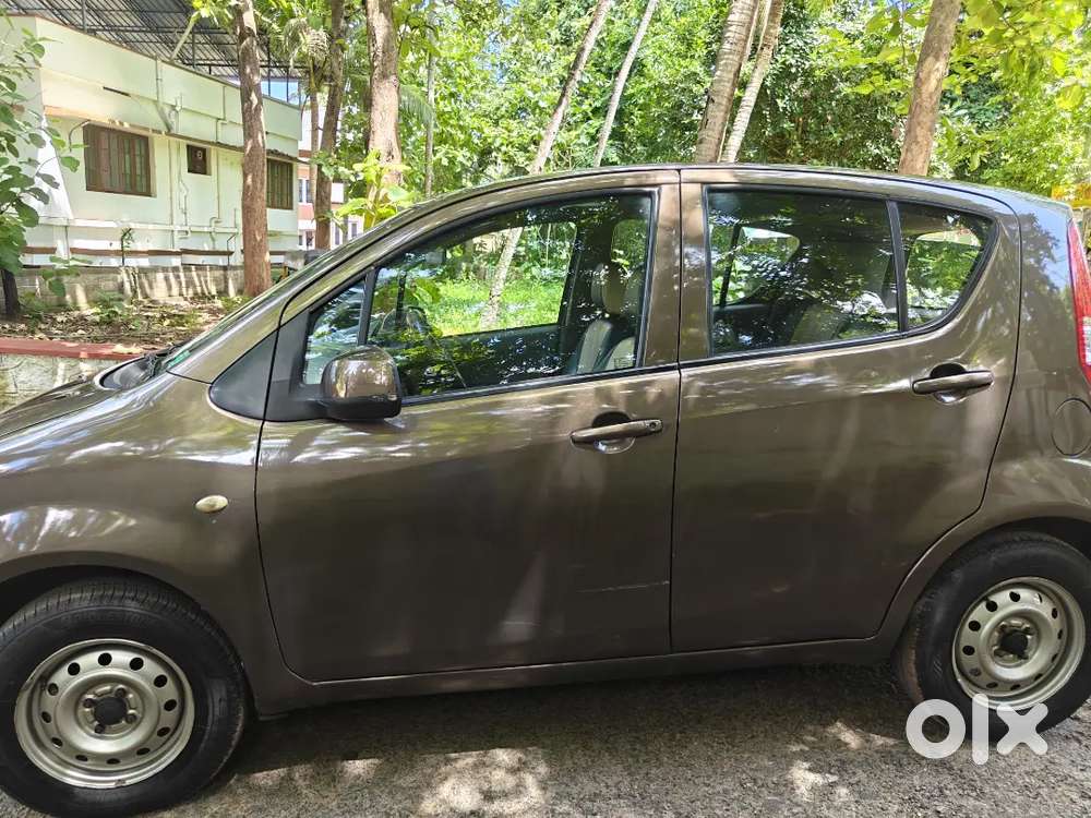 Maruti Suzuki Ritz 2012 Diesel Well Maintained
