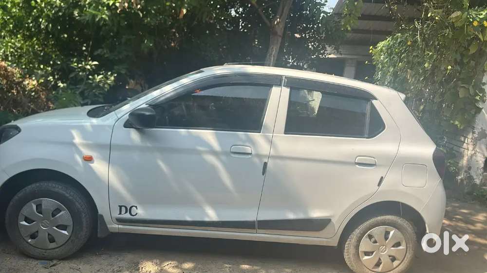 Maruti Suzuki Alto K10 2023 Top Model With Low Km