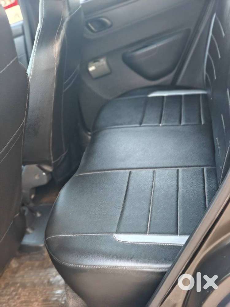 Renault Kwid 1.0 Rxt Optional, 2016, Petrol