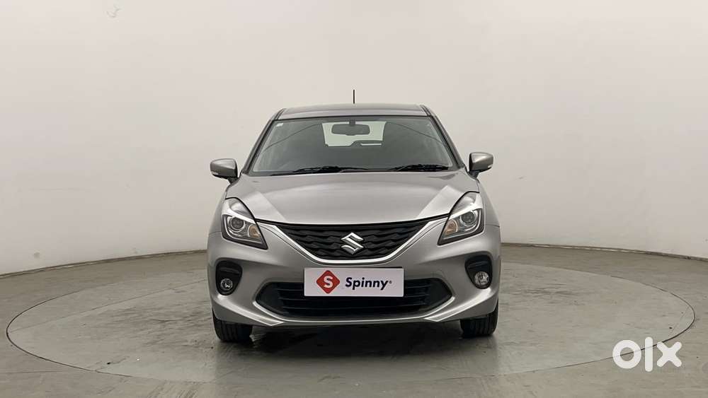 Maruti Suzuki Baleno Zeta, 2020, Petrol