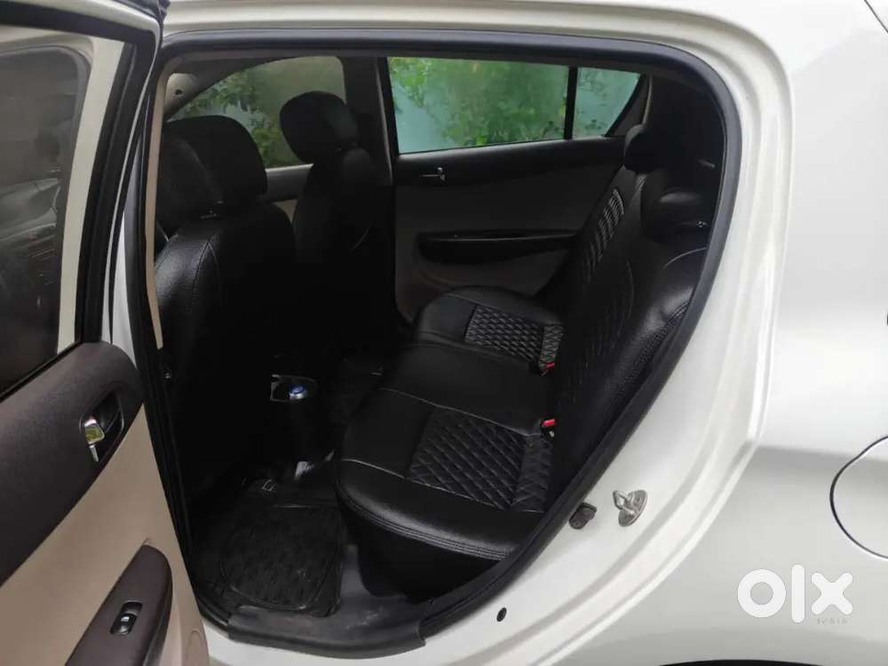 Hyundai I20 Sportz 2012 Diesel