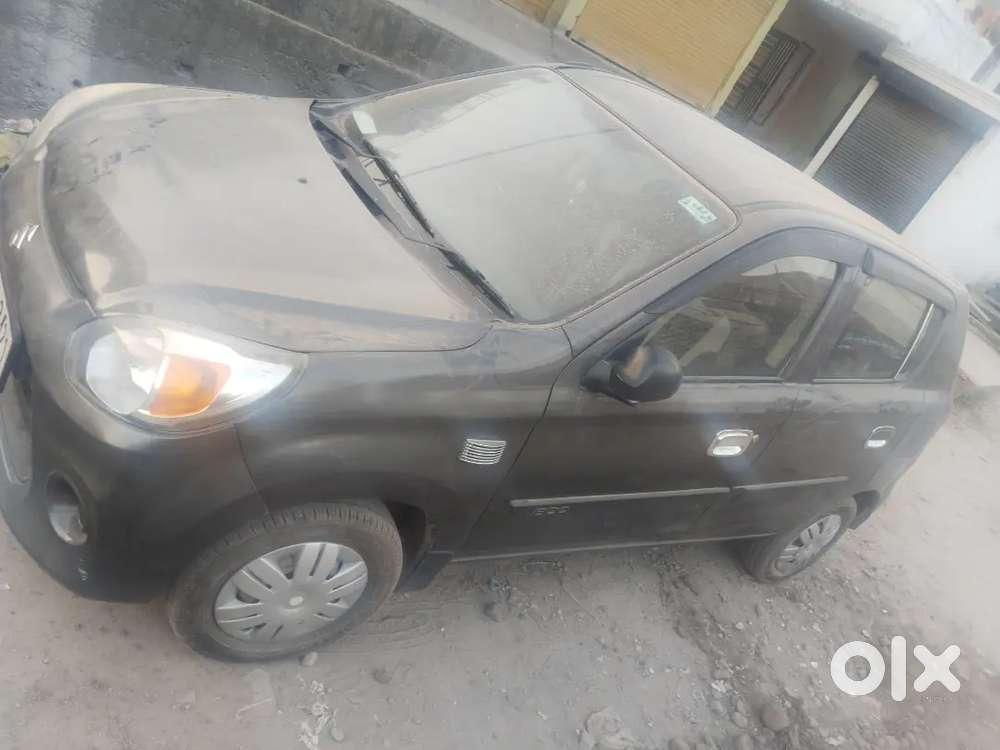 Maruti Suzuki Alto 2016