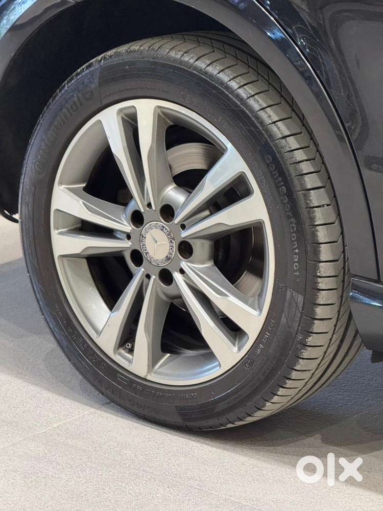 Mercedes-benz E-class E 250 Cdi Elegance, 2015, Diesel