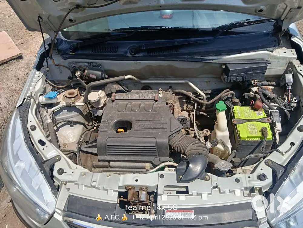 Maruti Suzuki Alto K10 2016