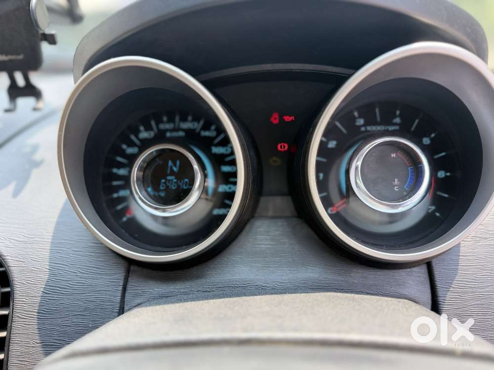 Mahindra Xuv500 W7, 2019, Diesel