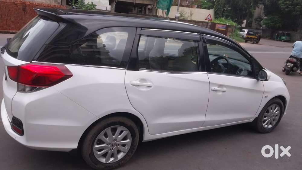 Honda Mobilio, 2014, Diesel