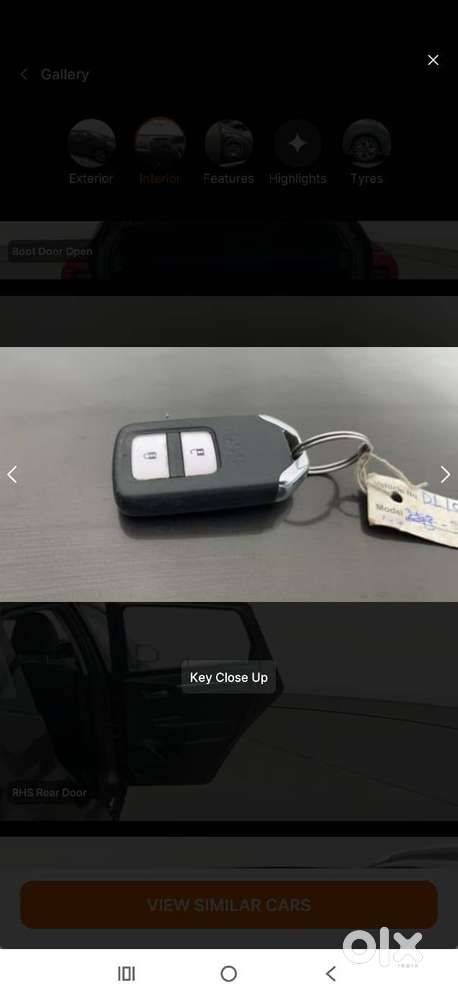 Honda W-rv 1.2 Vx I-vtech Mt