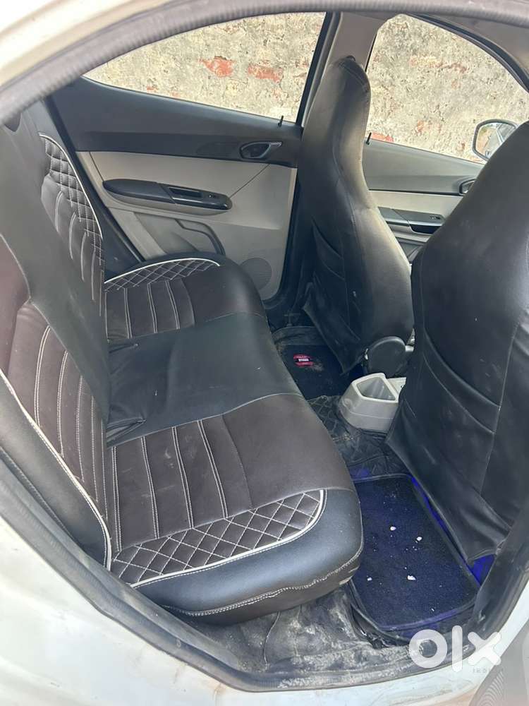 2016 Tata Tiago Cng