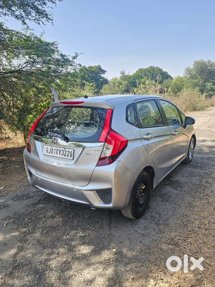 Honda Jazz Vx, 2019, Cng & Hybrids
