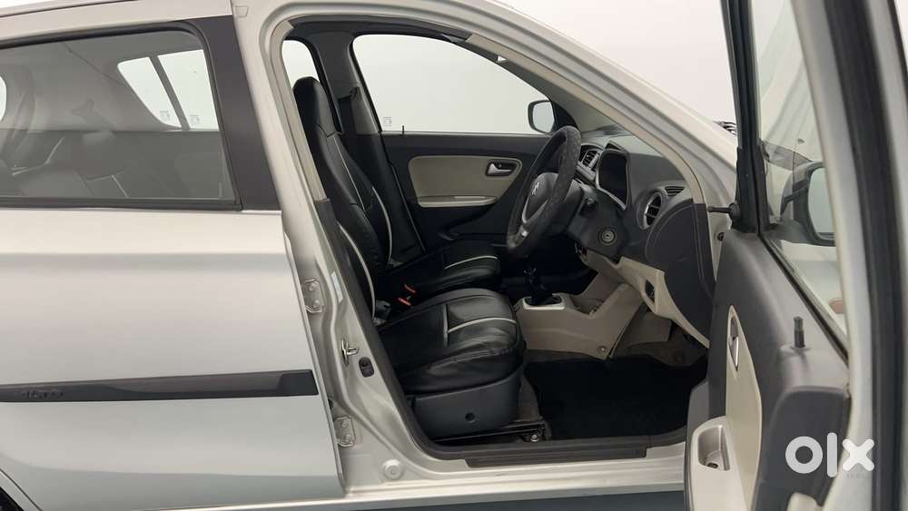 Maruti Suzuki Alto K10 Vxi, 2019, Petrol