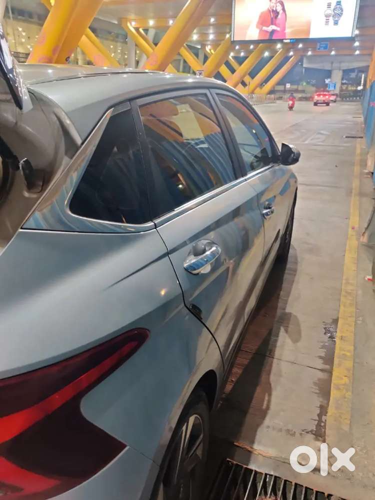 Hyundai Asta 2021
