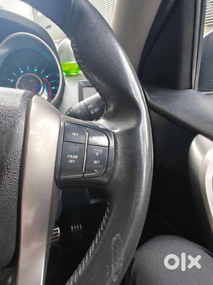 Mahindra Xuv500 W11, 2020, Diesel