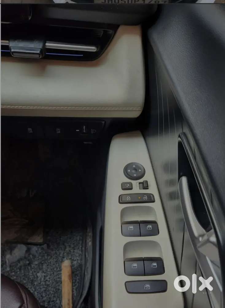 Hyundai New Verna 2023 Petrol 40000 Km Driven