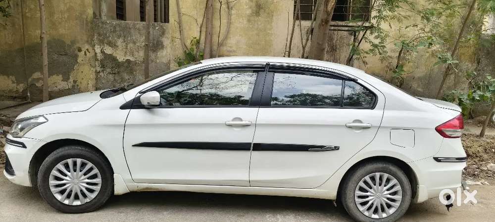 Maruti Suzuki Ciaz 1.5 Sigma 2024