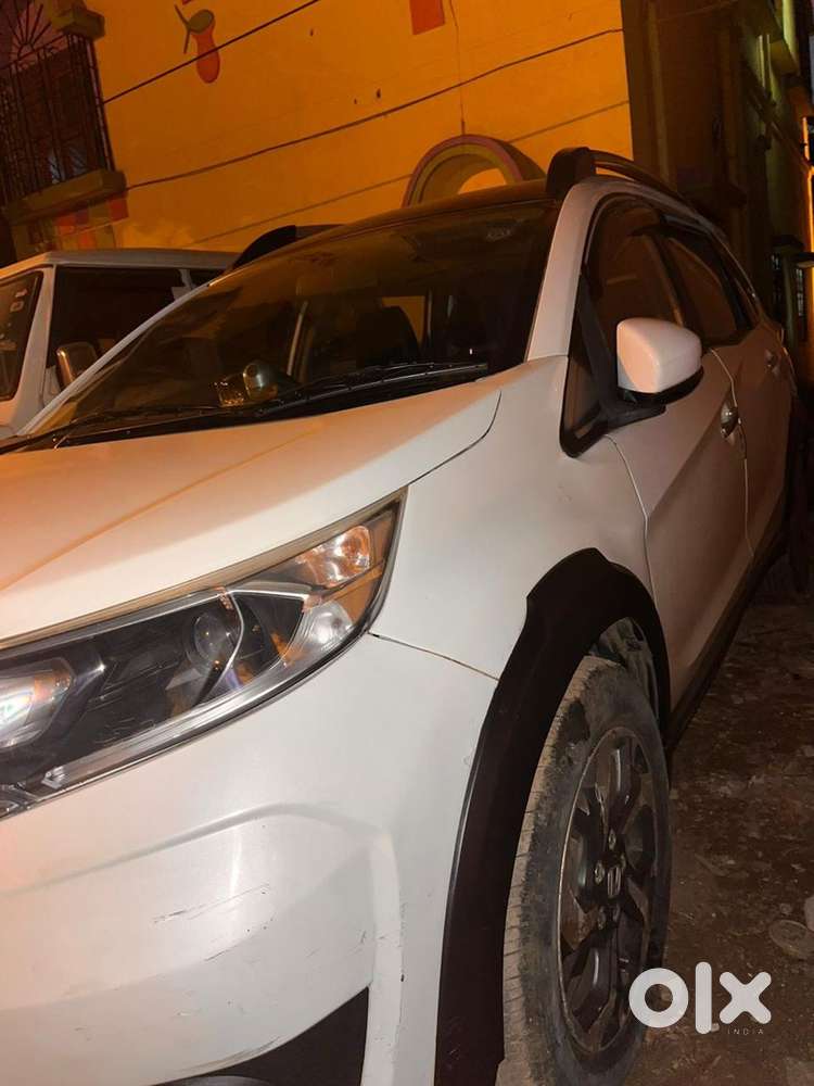 Honda Br-v 2016 Petrol 64000 Km Driven