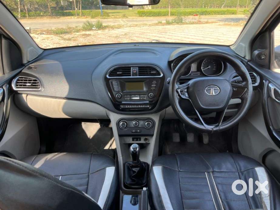 Tata Tiago, 2018, Petrol