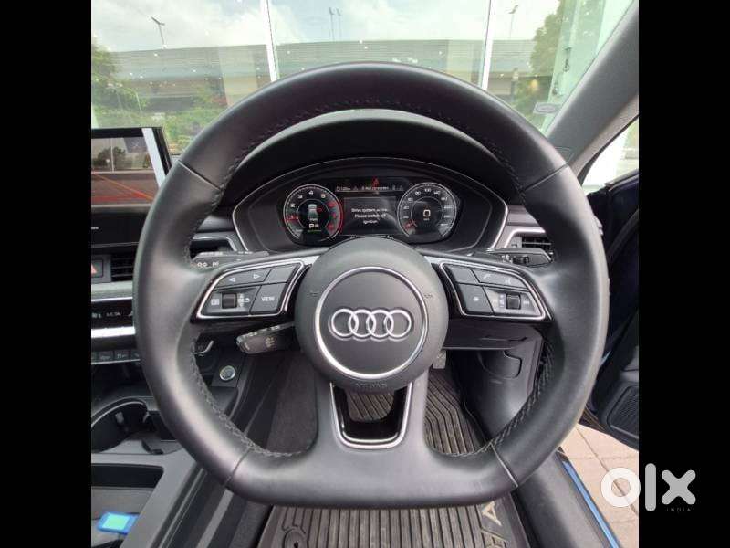 Audi A4 2.0 Technology 40 Tfsi, 2025, Petrol