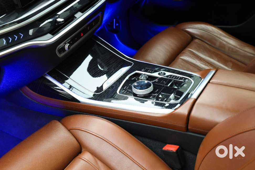 Bmw X7 3.0 Xdrive 40i M Sport, 2023, Petrol