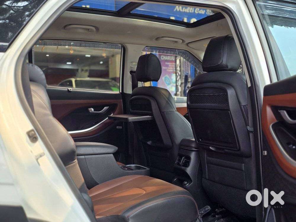 Hyundai Alcazar 1.5 Signature Diesel Mt 6 Str, 2021, Diesel