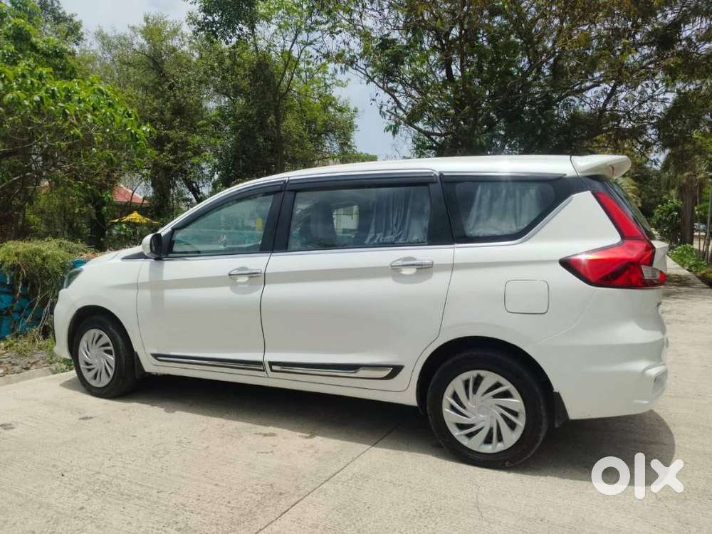 Maruti Suzuki Ertiga Vxi (o) Cng, 2024, Cng & Hybrids