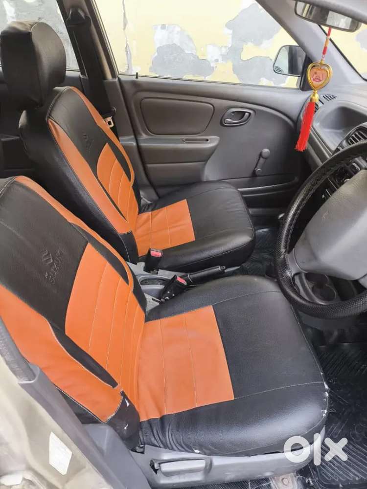 Maruti Suzuki Alto 800 2008 Petrol 22000 Km Driven