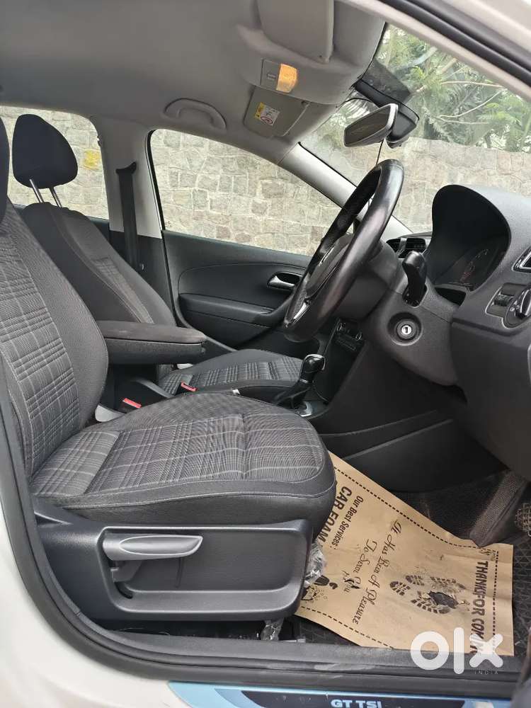 Volkswagen Polo Gt