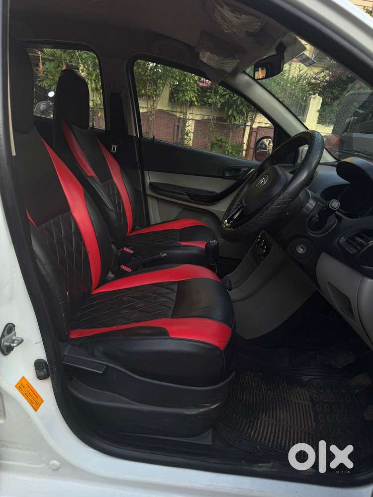 Tata Tiago 1.05 Revotorq Xm, 2018, Diesel