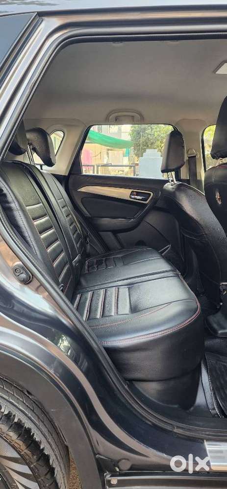 Maruti Suzuki Brezza Zdi+ Amt, 2020, Diesel