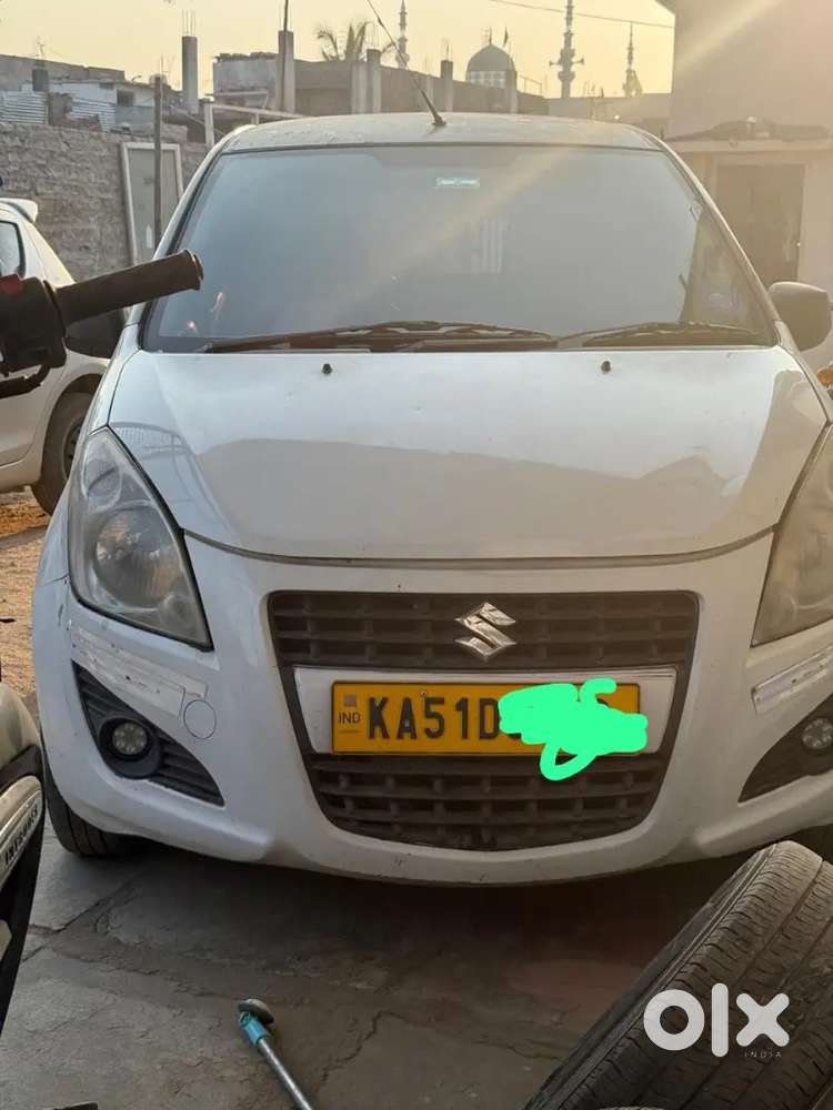 Good Condition