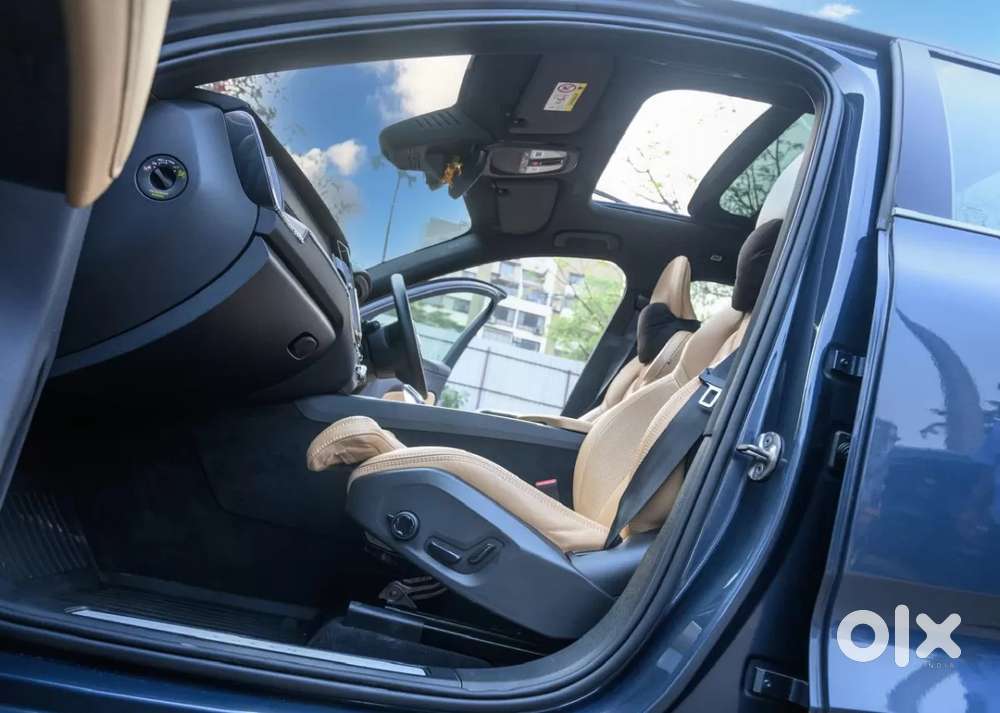 Volvo Xc60, 2023, Petrol