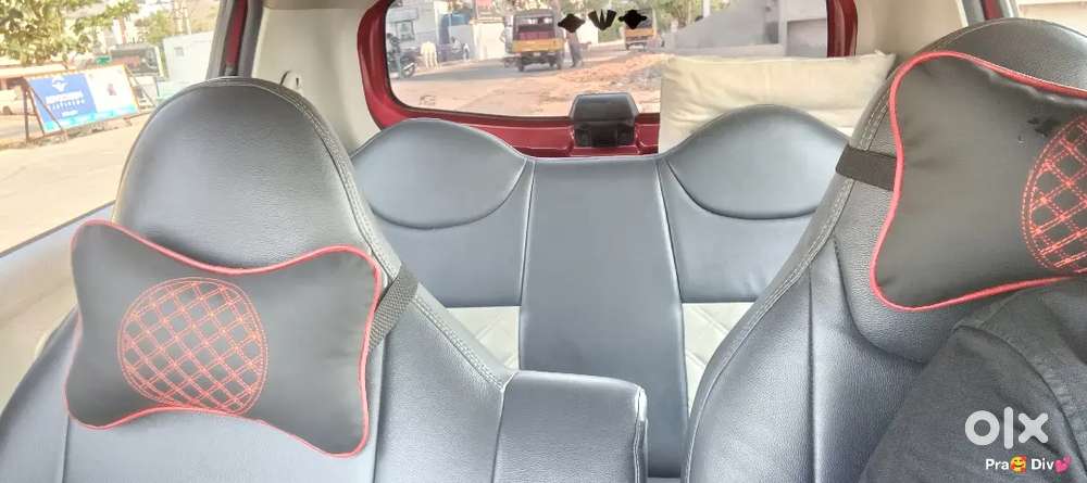 Datsun Go 2017 Petrol Manual