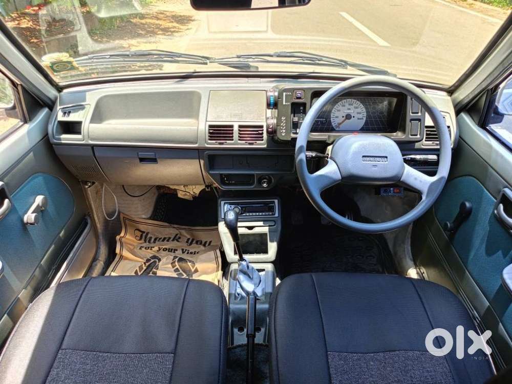 Maruti Suzuki 800 Ac, 2007, Lpg